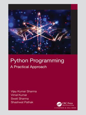 cover image of Python Programming